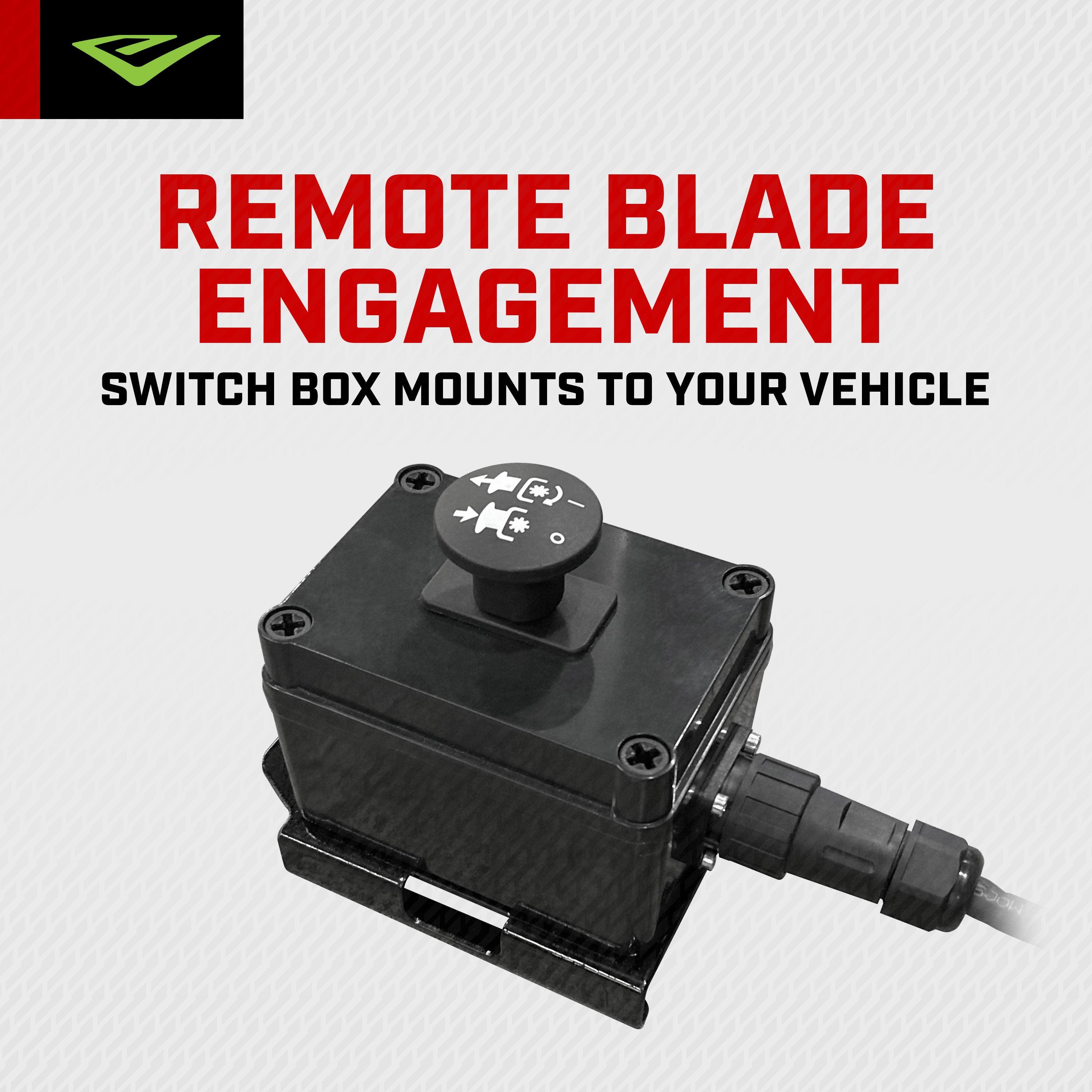 Acreage™ RE Tow-Behind Rough Cut Mower (44751)