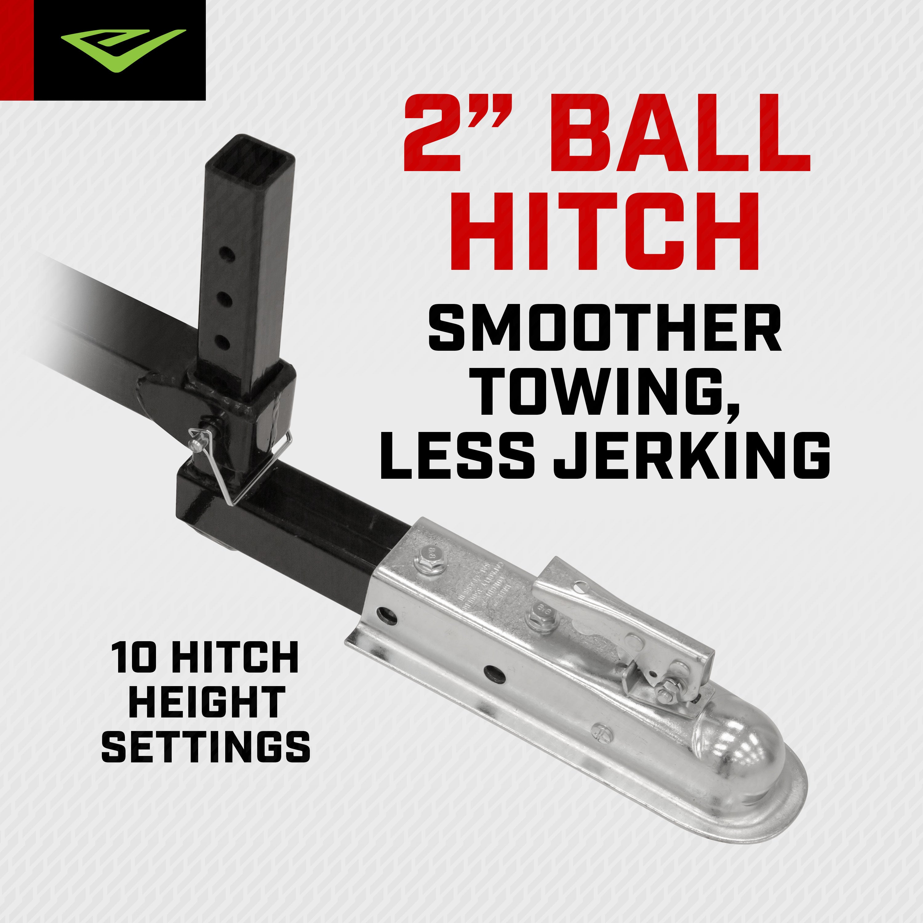 Acreage™ RE Tow-Behind Rough Cut Mower (44751)