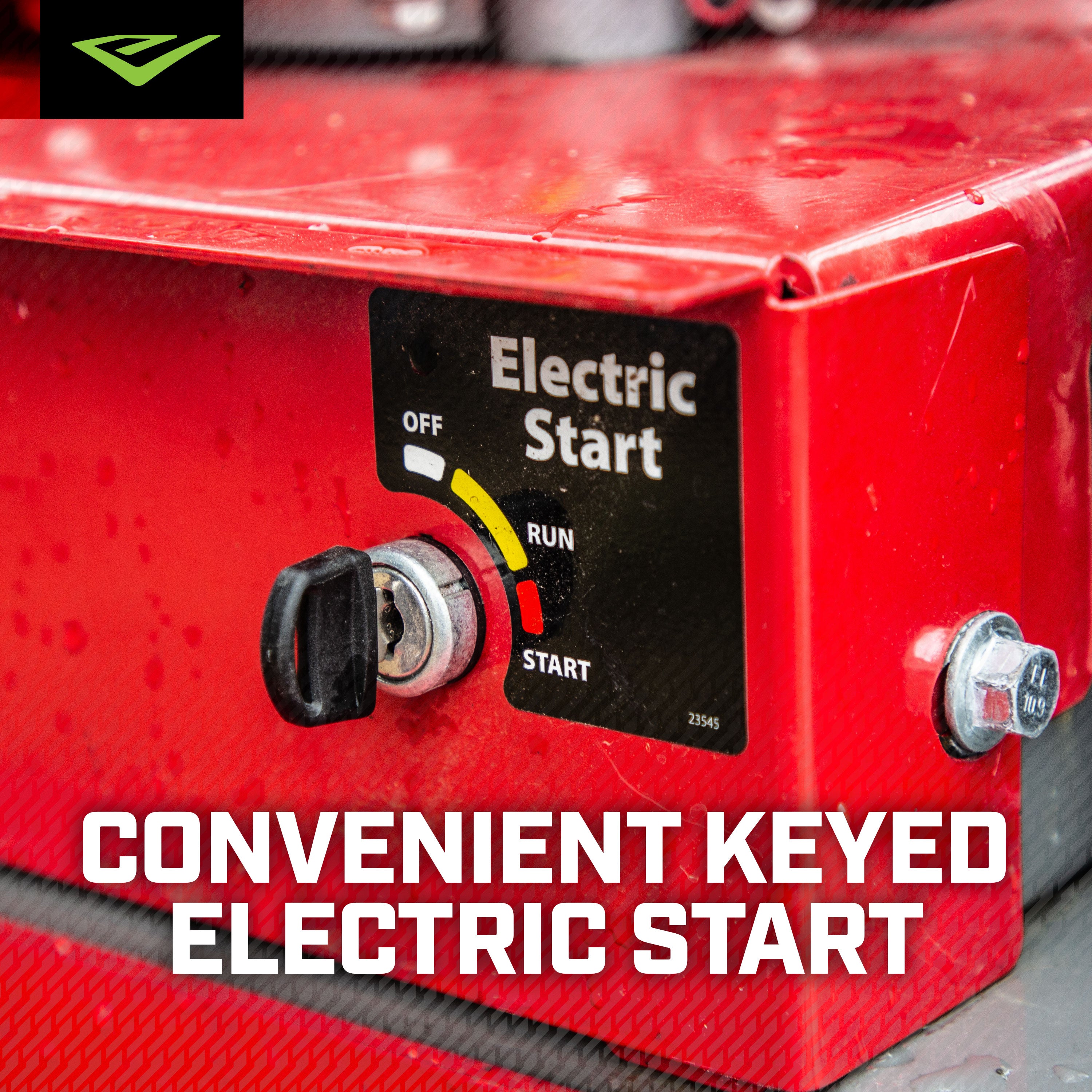 Acreage™ RE Tow-Behind Rough Cut Mower (44751)