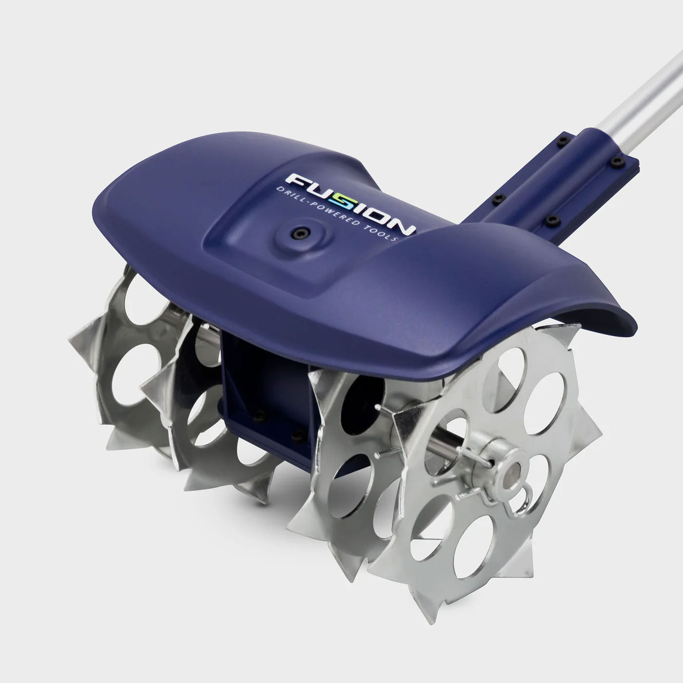 Fusion® Drill-Powered Cultivator (46007)