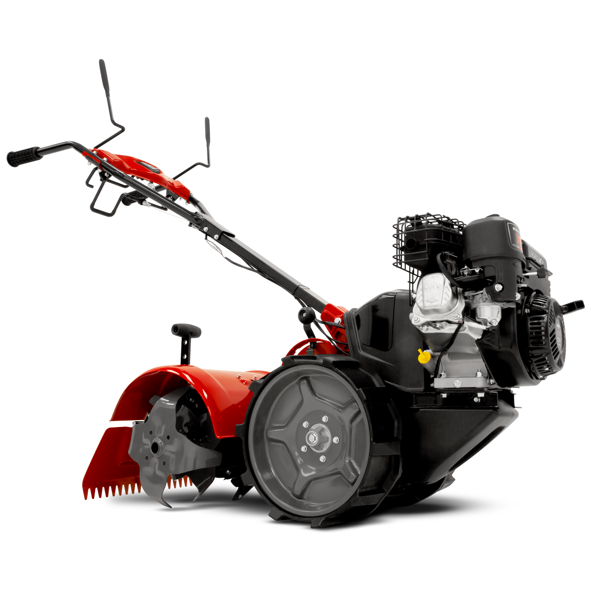 Pioneer® 127cc Rear Tine Tiller (52283) - Earthquake Outdoor Power