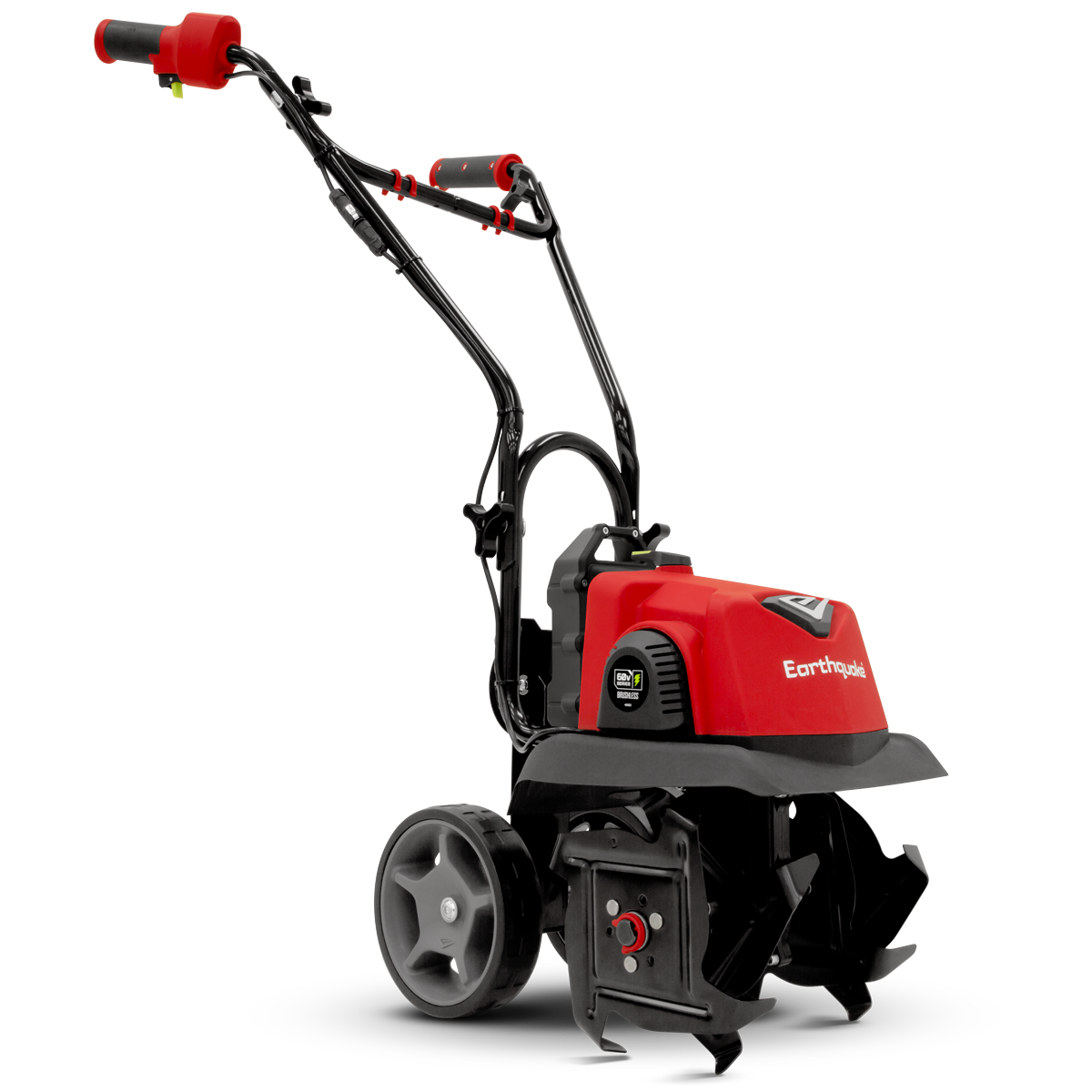 60V Cultivator (46091)
