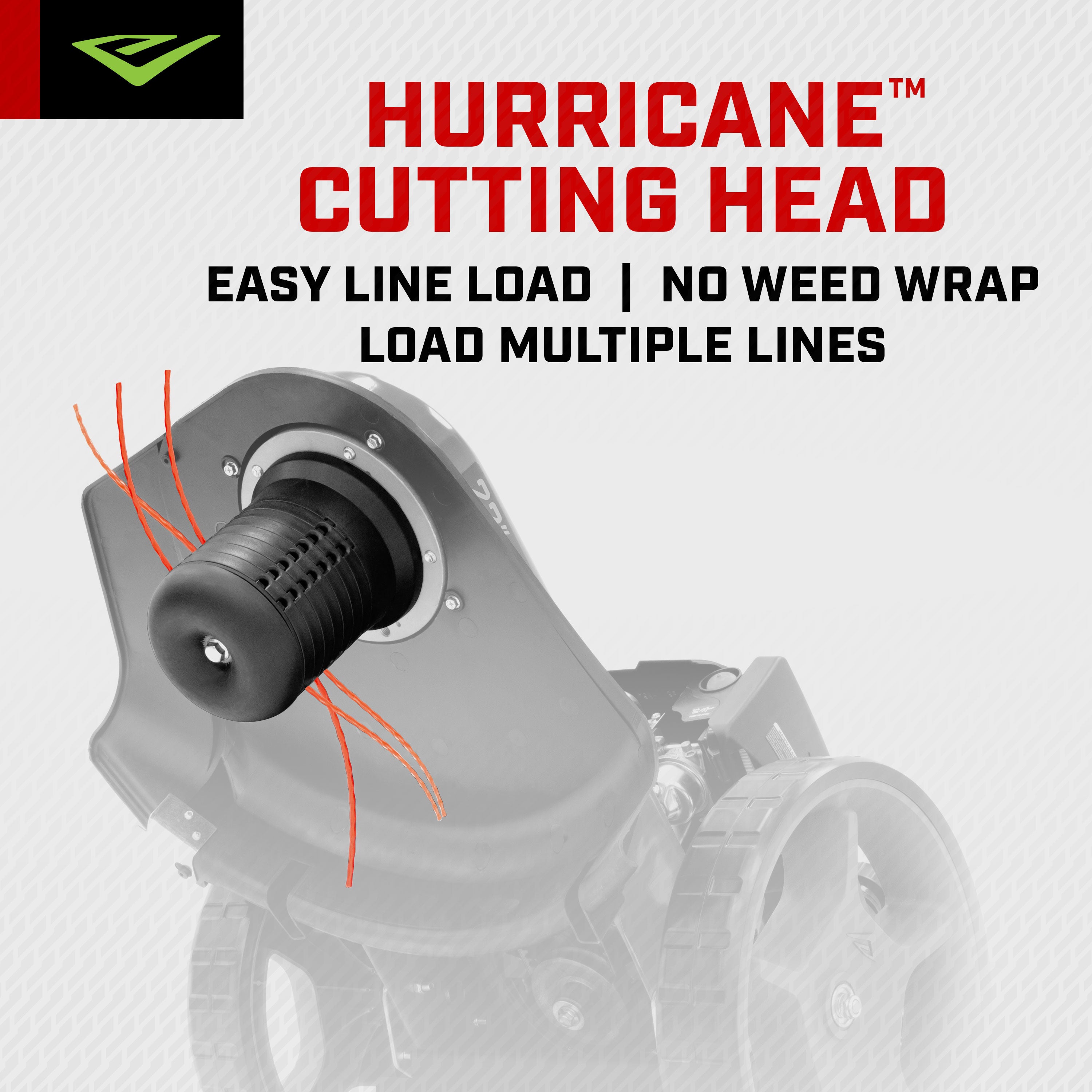 Walk-Behind String Mower (47325)