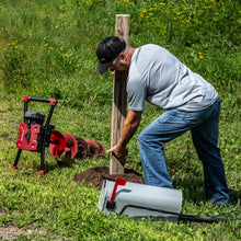Load image into Gallery viewer, 60V Earth Auger with Sidekick Combo
