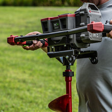 Load image into Gallery viewer, 60V Earth Auger with Sidekick Combo
