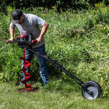 Load image into Gallery viewer, 60V Earth Auger with Sidekick Combo

