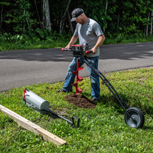 Load image into Gallery viewer, 60V Earth Auger with Sidekick Combo
