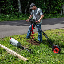 Load image into Gallery viewer, 60V Auger With 8&quot; Auger Bit &amp; Sidekick Combo

