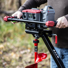 Load image into Gallery viewer, Earthquake 60v Earth Auger Combo
