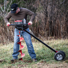 Load image into Gallery viewer, Earthquake 60v Earth Auger Combo
