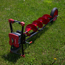 Load image into Gallery viewer, 60V Earth Auger with Sidekick Combo
