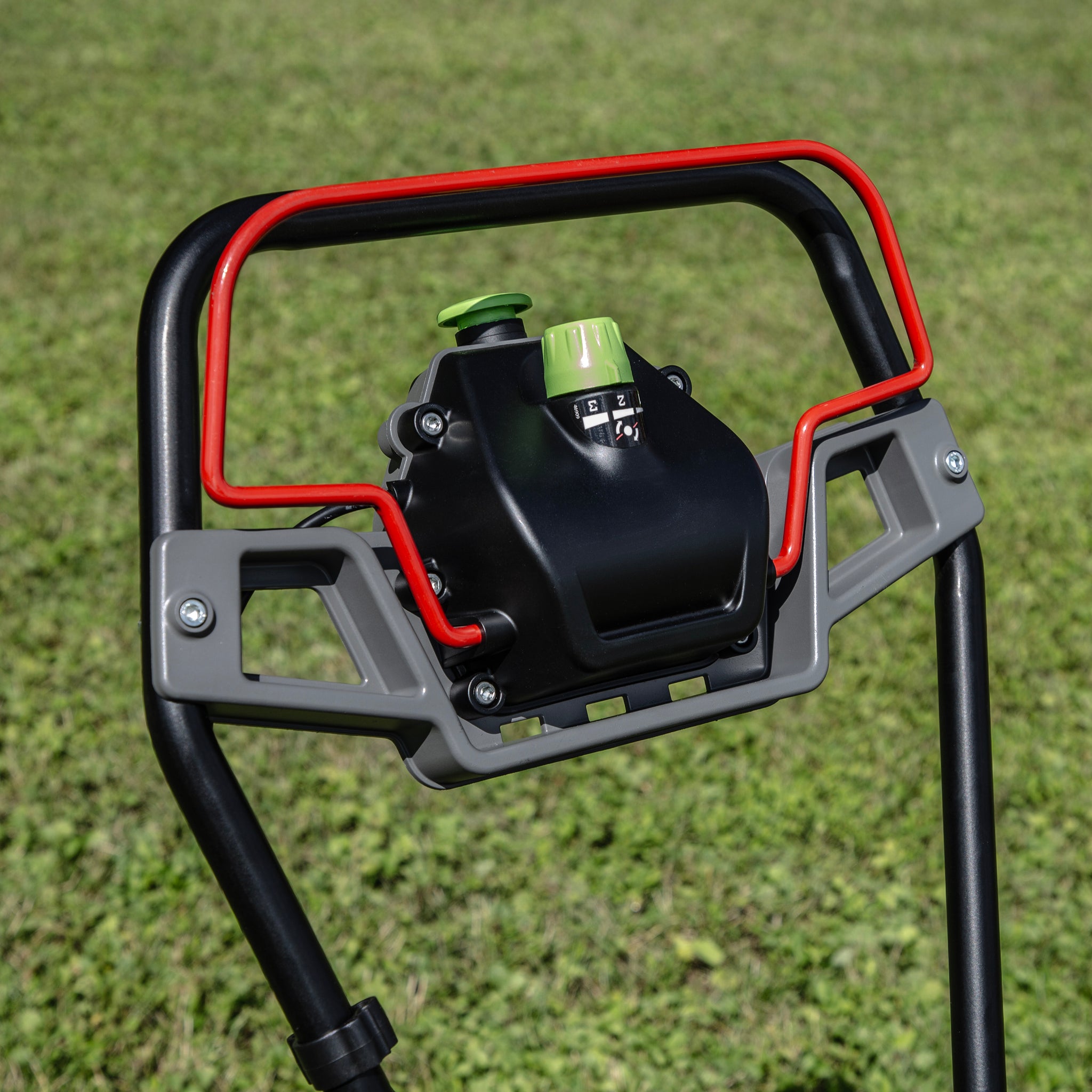 String Mower Dig 60V String Mower - Earthquake Outdoor Power Equipment
