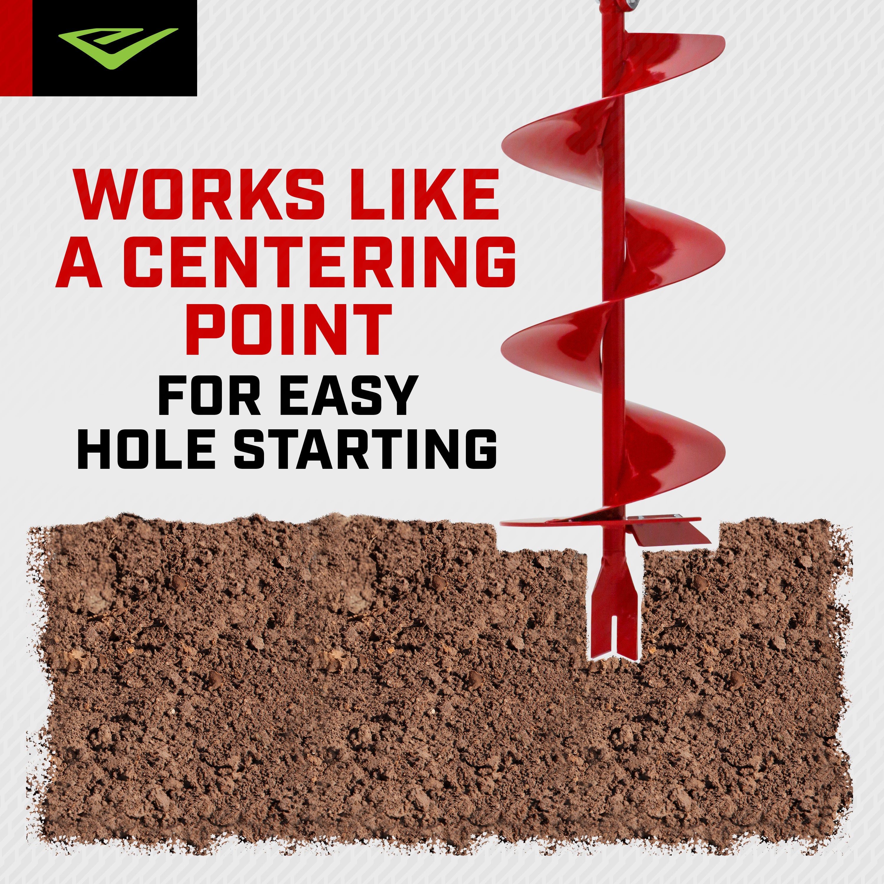 Fishtail Point (8958HD)