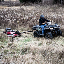 Load image into Gallery viewer, Acreage™ Tow-Behind Rough Cut Mower
