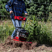 Load image into Gallery viewer, Badger™ Front Tine Tiller (160cc)
