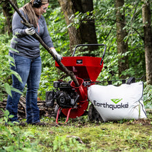 Load image into Gallery viewer, Earthquake K32 Chipper Shredder
