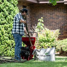 Load image into Gallery viewer, Earthquake K32 Chipper Shredder with Bag
