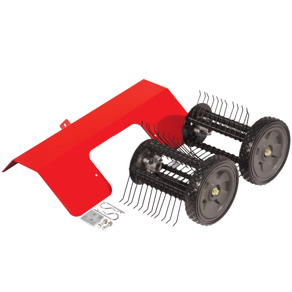 Dethatcher Kit For Cultivators (DK43) - Earthquake Outdoor Power