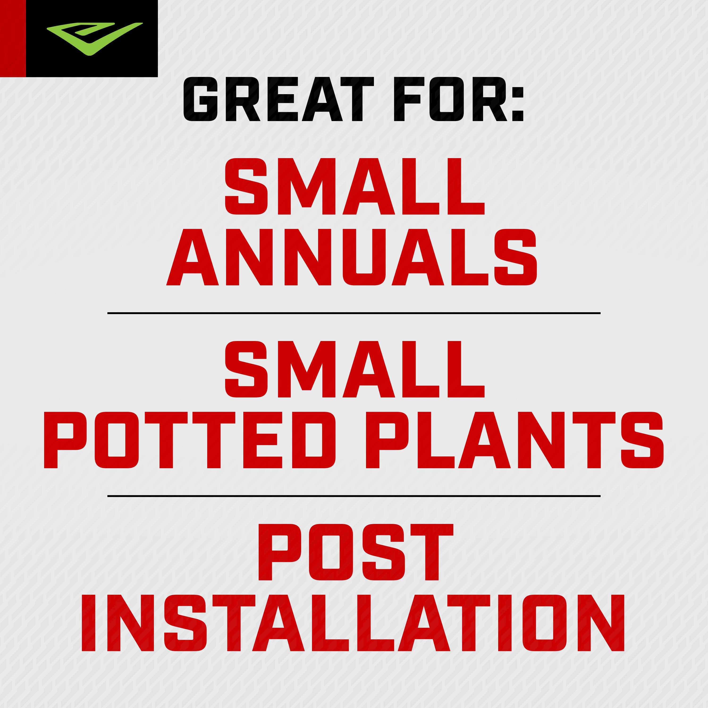 4" Earth Auger Bit (EA4F)