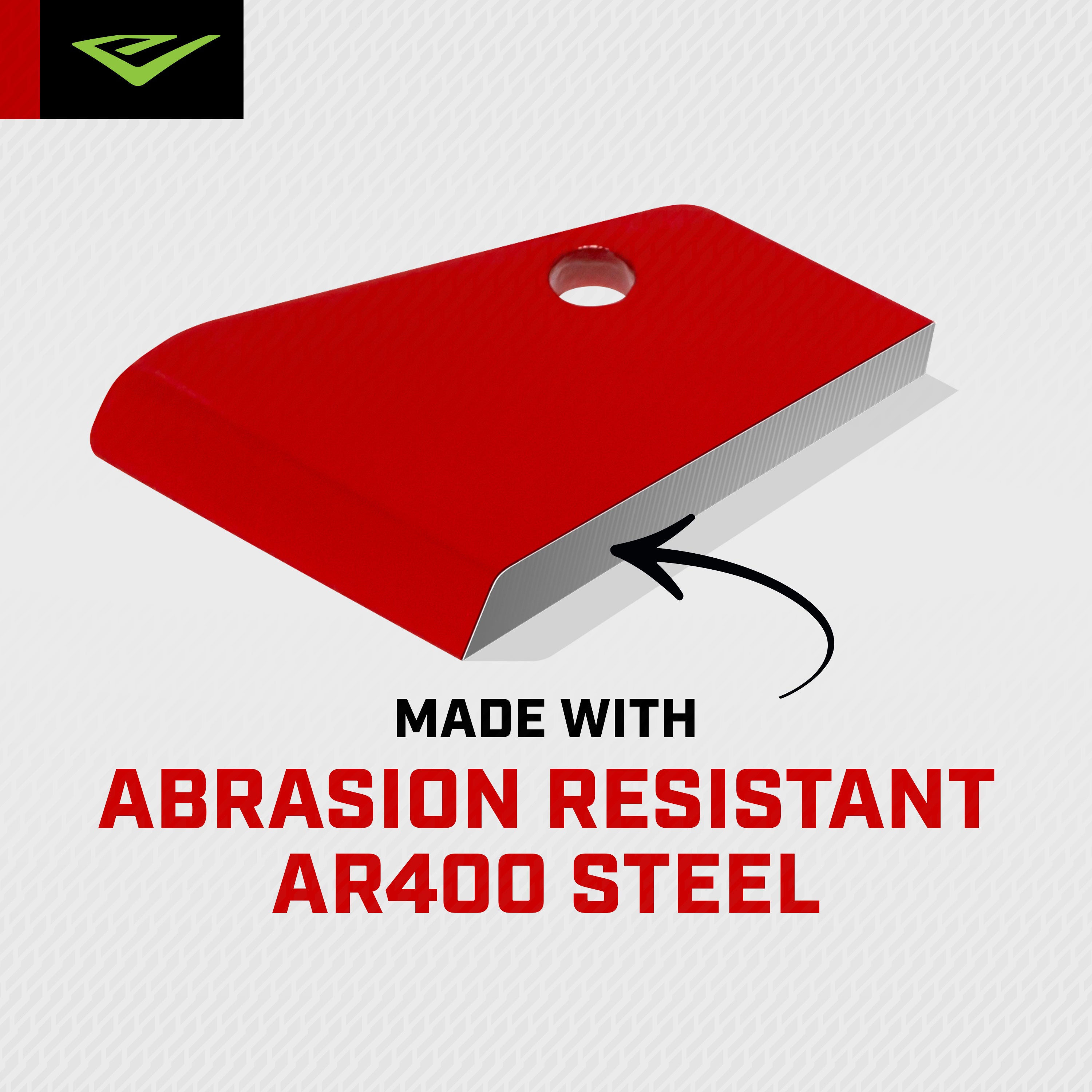 6" Auger Blade (EB6)