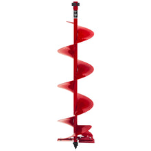 Load image into Gallery viewer, Earthquake High Performance Earth Auger Bits
