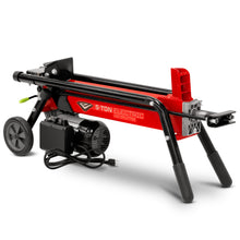 Load image into Gallery viewer, Earthquake 5-Ton Electric Log Splitter
