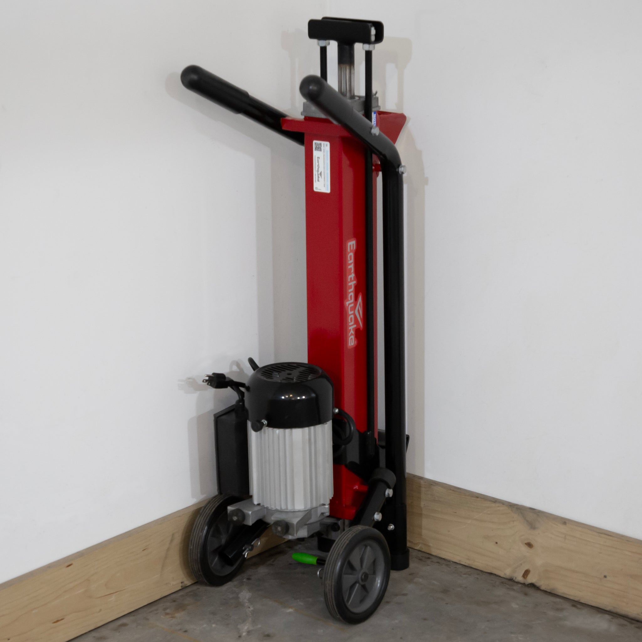 Stedox Beam Puller Earthquake 32229 Splitter Earthquake 5 Ton Electric ...