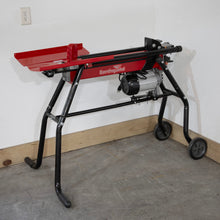 Load image into Gallery viewer, Earthquake 5 - Ton Electric Log Splitter with Stand 

