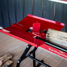 Load image into Gallery viewer, Earthquake 5 - Ton Electric Log Splitter with Stand 
