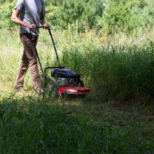 Load image into Gallery viewer, Earthquake Walk Behind String Mower 160cc 4-Cycle Engine
