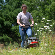 Load image into Gallery viewer, Earthquake Walk Behind String Mower 160cc 4-Cycle Engine
