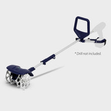 Load image into Gallery viewer, Fusion Drill Powered Cultivator
