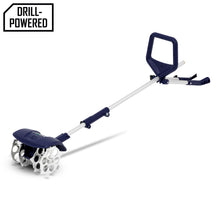 Load image into Gallery viewer, Fusion Drill Powered Cultivator
