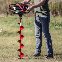 Load image into Gallery viewer, Earthquake High Performance Earth Auger Bits
