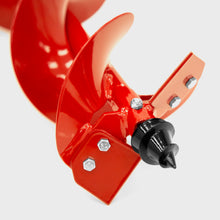 Load image into Gallery viewer, Earthquake High Performance Earth Auger Bits
