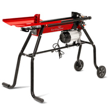 Load image into Gallery viewer, Earthquake 5 - Ton Electric Log Splitter with Stand 
