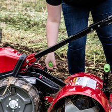 Load image into Gallery viewer, Earthquake Pioneer® Dual Direction Rear Tine Tiller with 99cc 4-Cycle Engine 
