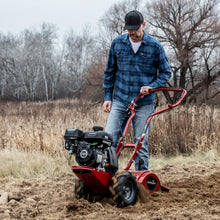 Load image into Gallery viewer, Earthquake Victory™ Rear Tine Tiller

