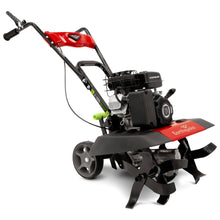 Load image into Gallery viewer, Earthquake Versa™ 2-in-1 Front Tine Tiller with 79cc 4-Cycle Engine
