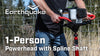 1-Person Auger Product Video