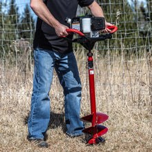 Load and play video in Gallery viewer, 1-Person Auger Product Video
