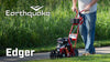 Earthquake Lawn Edger Product Video