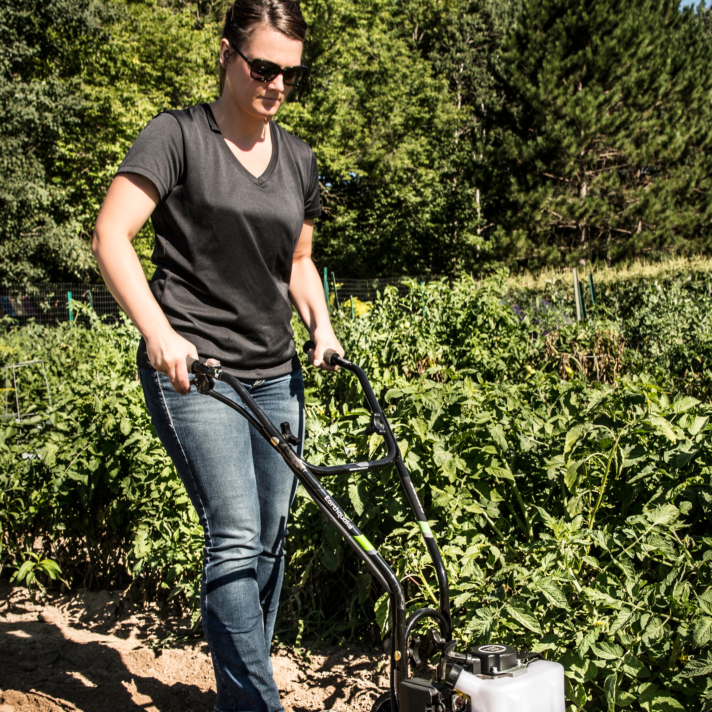 MC33 Cultivator Product Video