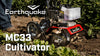 MC33 Cultivator Product Video