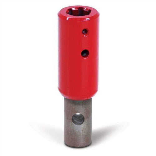 Auger Adapter - Earthquake Outdoor Power Equipment