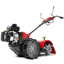 Load image into Gallery viewer, Earthquake Pioneer® Dual Direction Rear Tine Tiller with 99cc 4-Cycle Engine 
