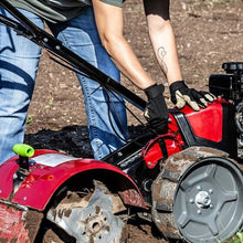 Load image into Gallery viewer, Earthquake Pioneer® Dual Direction Rear Tine Tiller with 99cc 4-Cycle Engine 
