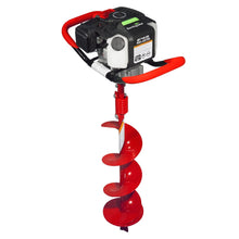 Load image into Gallery viewer, Earthquake E43™ Earth Auger Combo with 8-inch Auger
