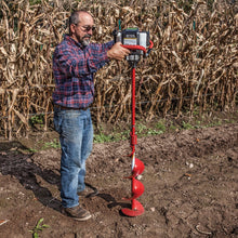 Load image into Gallery viewer, Earthquake 18-inch Earth Auger Extension
