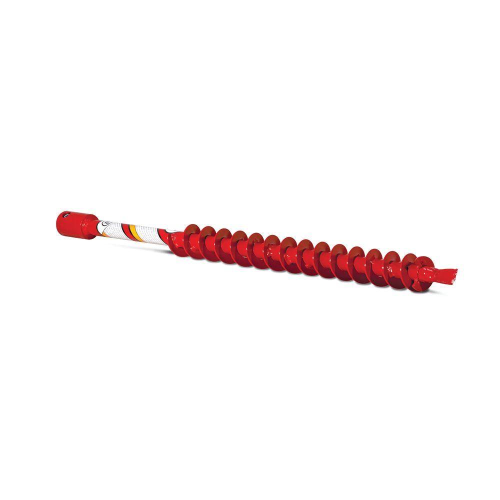 Earthquake Earth Auger 2-inch